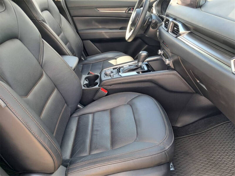 2023 Mazda CX-5 2.5 S Premium