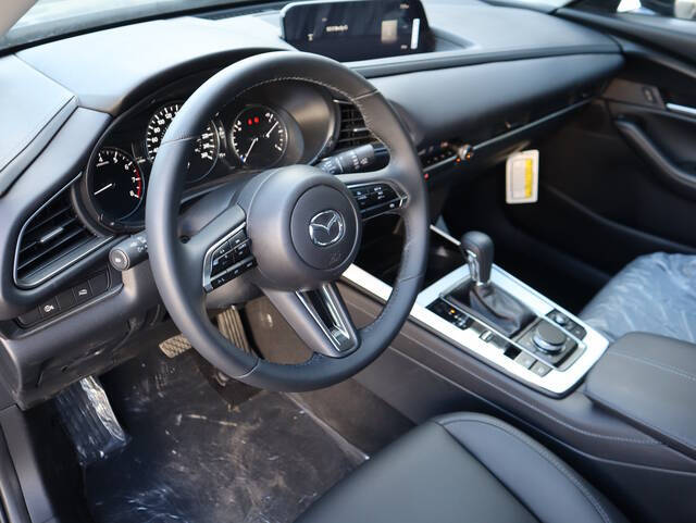 2025 Mazda CX-30 2.5 S Select Sport