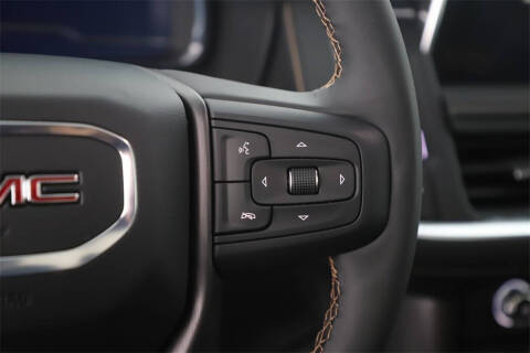 2024 GMC Yukon XL AT4