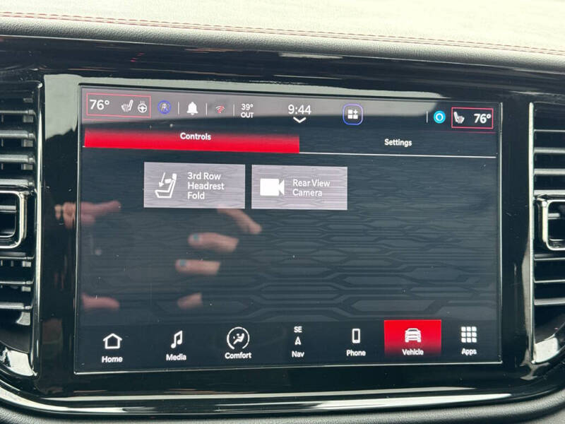 2024 Dodge Durango GT