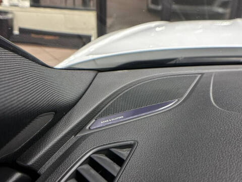 2024 Audi A5 Sportback quattro S line Prem Plus 45 TFSI