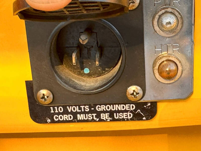 2019 International LT625