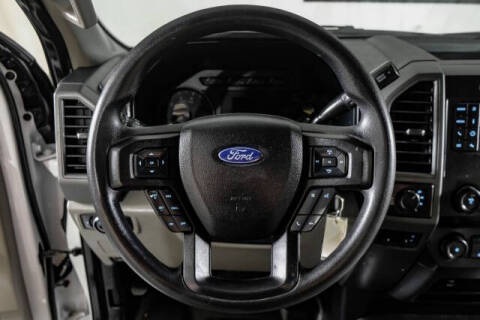 2021 Ford F-250 Super Duty XL