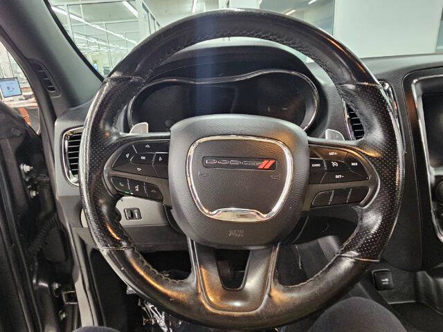 2019 Dodge Durango GT Plus