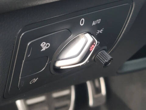 2016 Audi S6 4.0T quattro Premium Plus