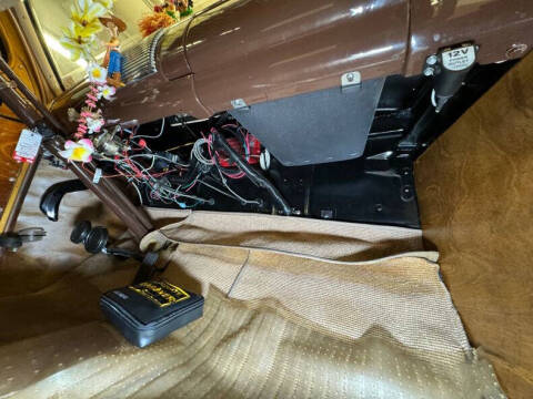 1941 Ford Super Deluxe