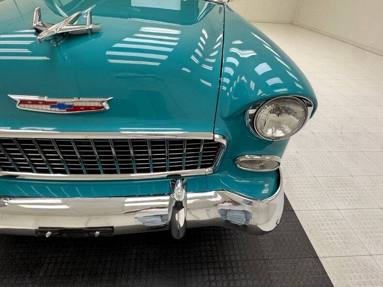 1955 Chevrolet Bel Air