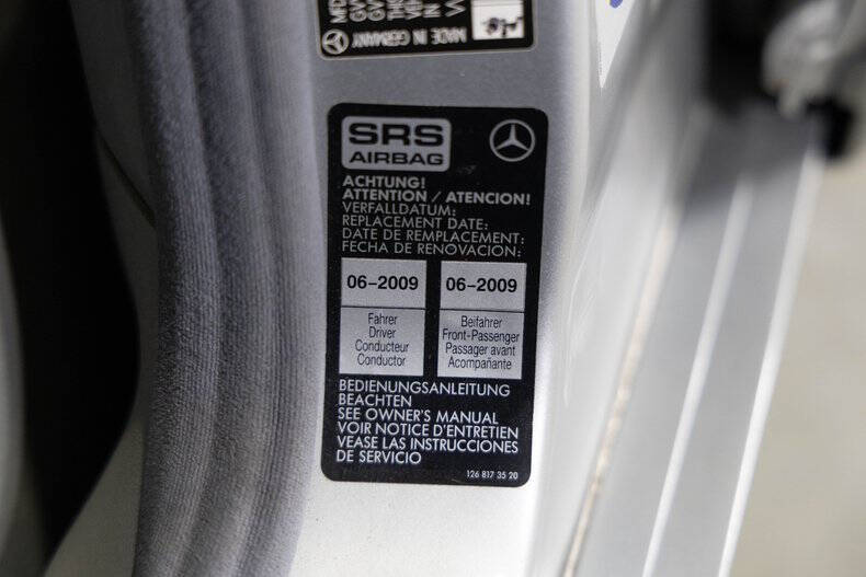 1994 Mercedes-Benz E-Class E 500