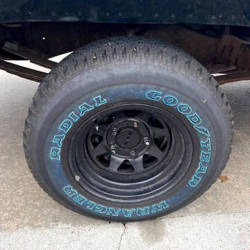 1985 Dodge RAM 150