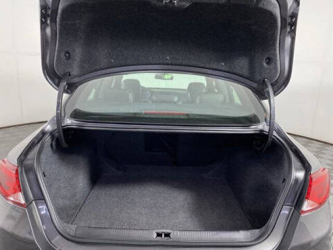 2016 Chrysler 200 S
