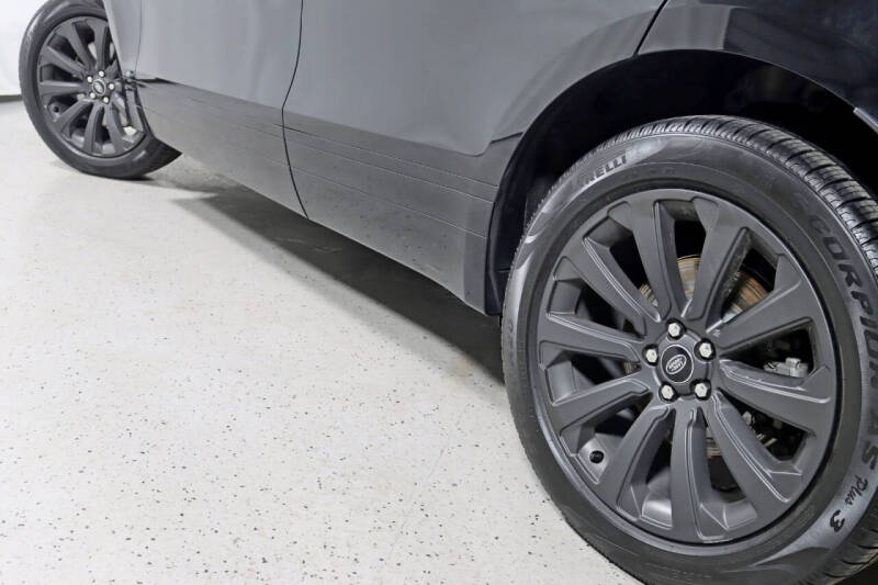 2021 Land Rover Range Rover Velar P250 R-Dynamic S