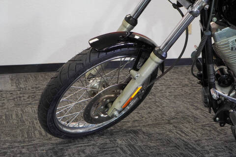 2005 Harley-Davidson Softail Standard