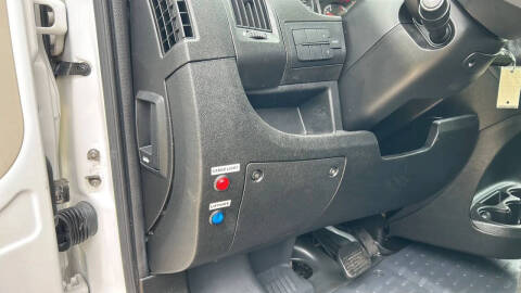 2016 RAM ProMaster