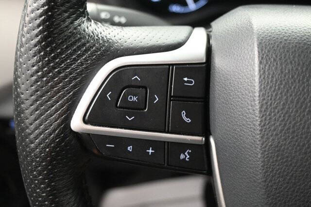 2022 Toyota Sienna