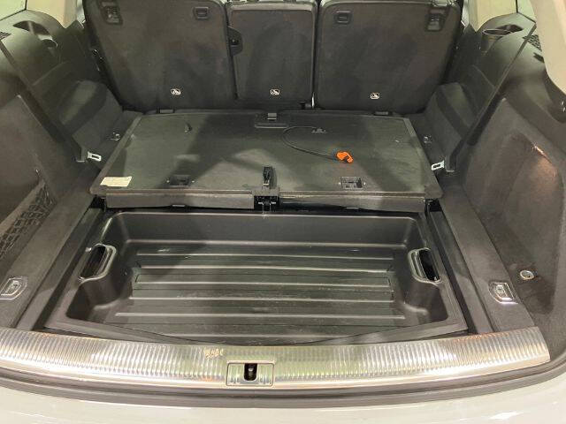 2013 Audi Q7 3.0 quattro TDI Premium Plus