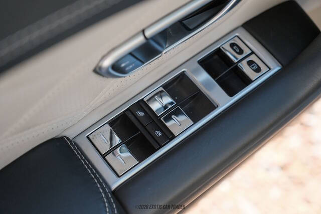 2014 Bentley Continental GT Speed