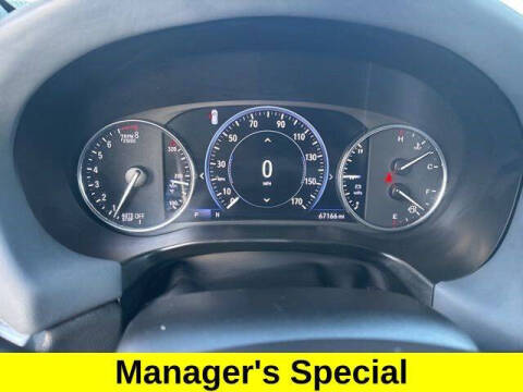 2024 Buick Enclave Premium