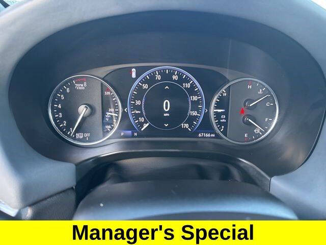 2024 Buick Enclave Premium