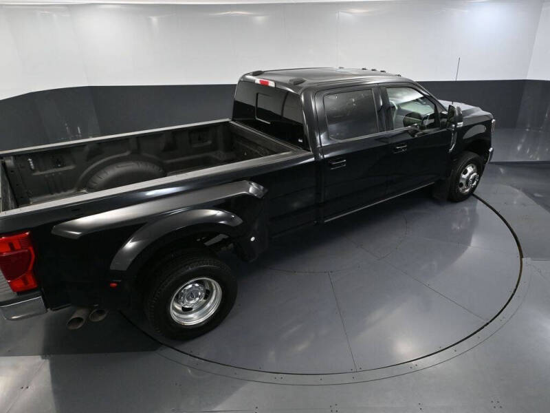 2022 Ford F-350 Super Duty Lariat