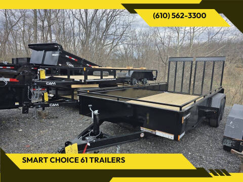 2026 Belmont Trailers LT616TT-7k