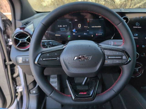 2026 Chevrolet Blazer EV RS