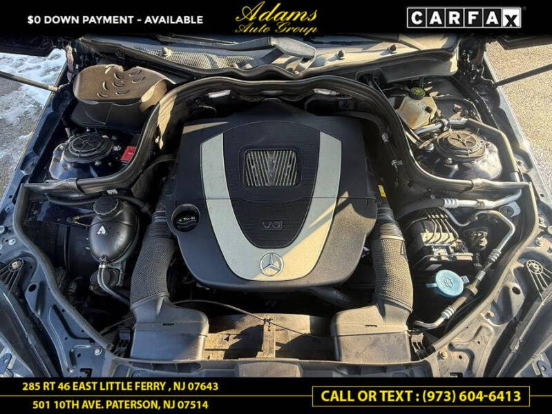 2010 Mercedes-Benz E-Class E 350 Luxury 4MATIC