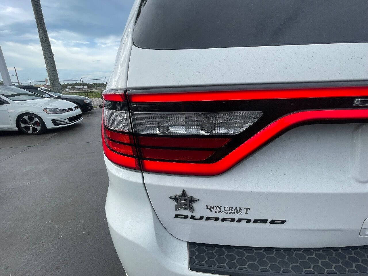 2018 DODGE Durango SUV / Crossover - $19,900