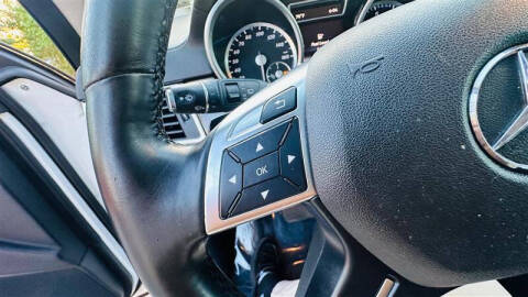 2016 Mercedes-Benz GL-Class GL 450 4MATIC