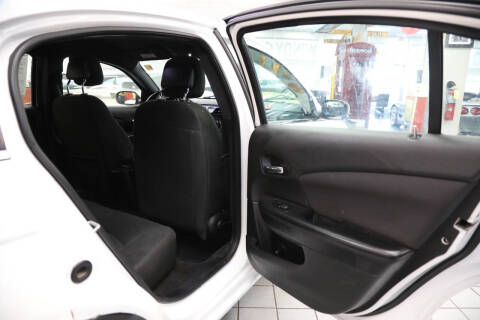 2011 Chrysler 200 Touring