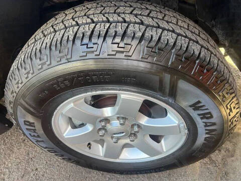 2007 Ford Expedition