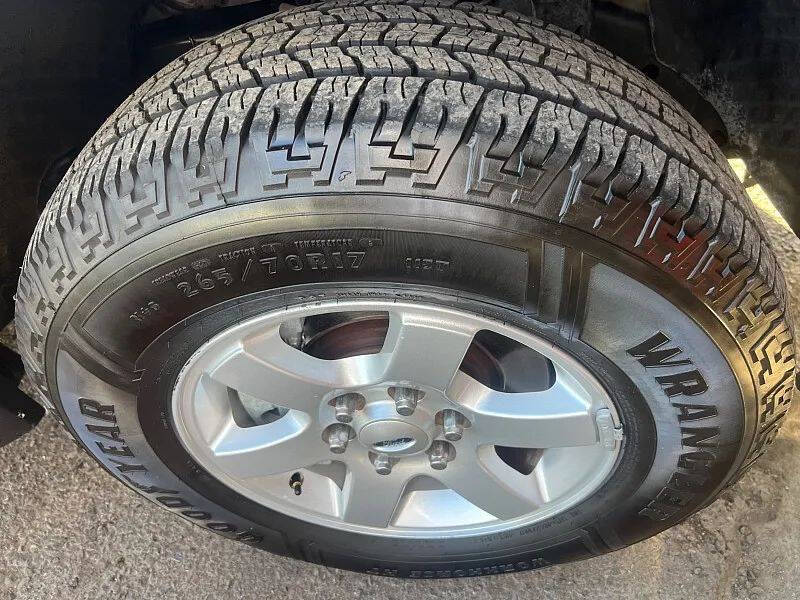 2007 Ford Expedition