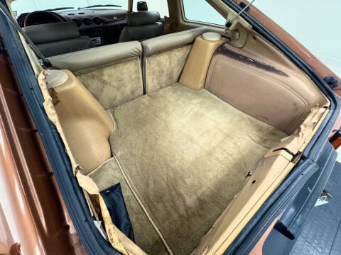 1981 Datsun 280ZX GL 2+2