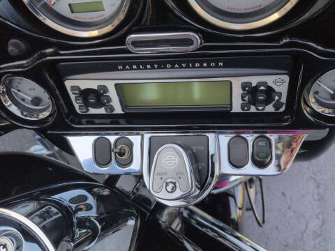 2008 Harley-Davidson Street Glide