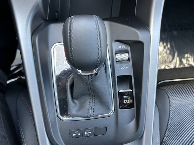 2024 Dodge Hornet GT