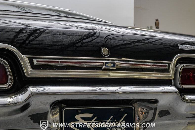 1967 Chevrolet Impala