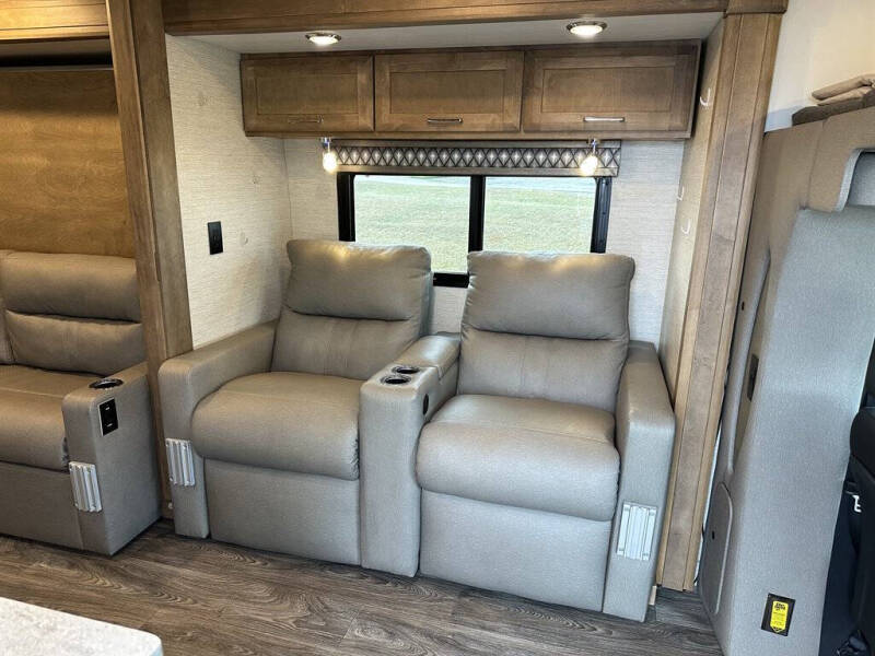 2022 Mercedes-Benz Sprinter
