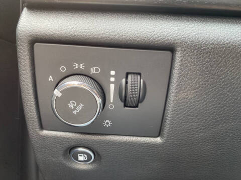 2015 Jeep Grand Cherokee Laredo E