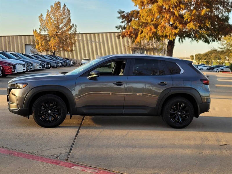 2025 Mazda CX-50 2.5 S Premium