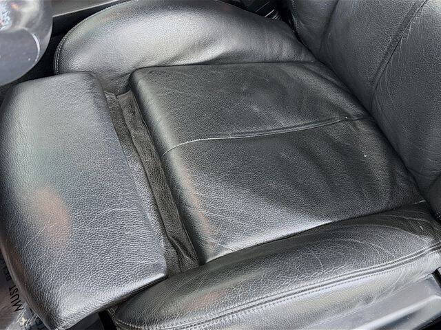 2007 BMW M6