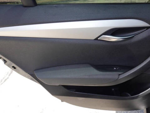 2015 BMW X1 sDrive28i