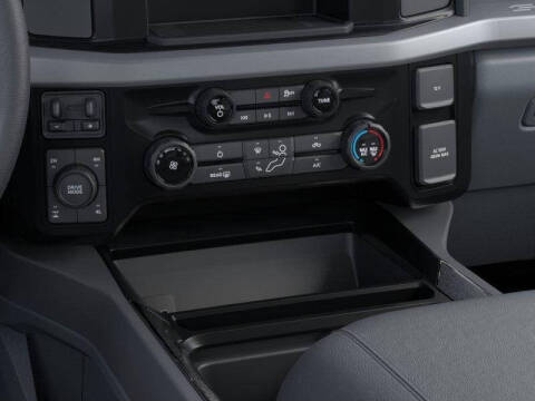 2026 Ford F-350 Super Duty