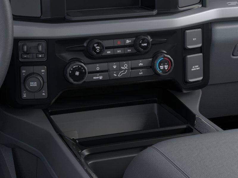 2026 Ford F-350 Super Duty