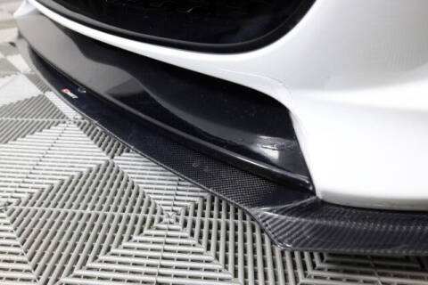 2014 Jaguar F-TYPE S