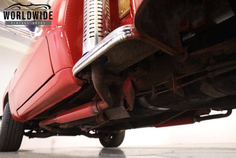 1978 Dodge D150 Pickup