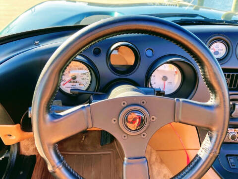 1994 Dodge Viper RT/10