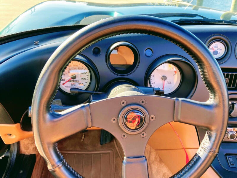 1994 Dodge Viper RT/10