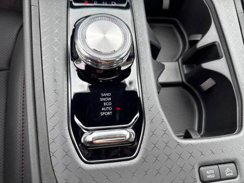 2025 Jeep Wagoneer S Limited