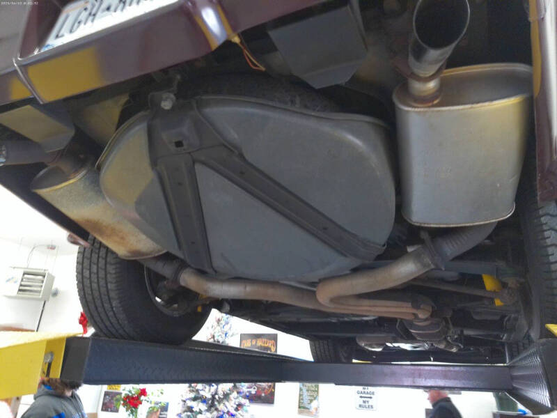 1982 Chevrolet Corvette