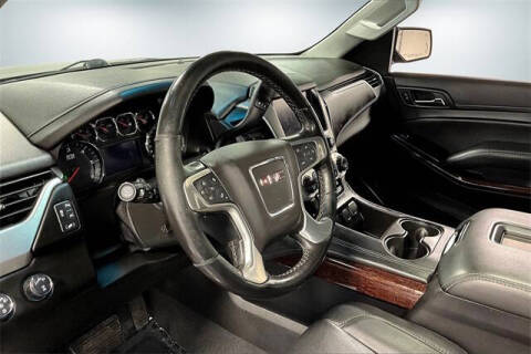 2019 GMC Yukon XL SLT