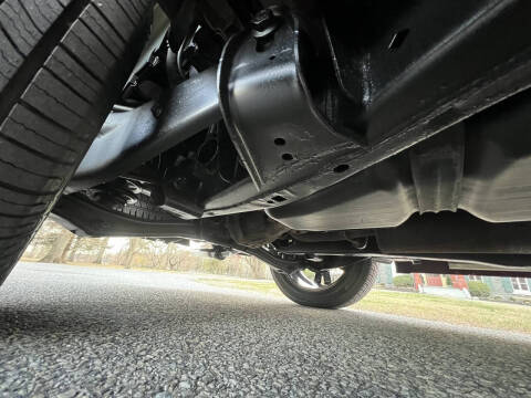 2008 Ford Explorer Sport Trac Limited